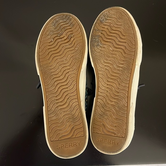 Sperry Topsider Sneakers - Picture 5 of 5